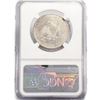 Image 2 : 1860-O Seated Lib. 50C NGC Shipwreck SS Rep Bx