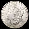 Image 1 : 1902 Morgan Silver Dollar CLOSELY UNCIRCULATED