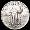 Image 1 : 1929-D Standing Liberty Quarter NEARLY