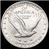 Image 2 : 1929-D Standing Liberty Quarter NEARLY