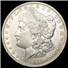 Image 1 : 1896-O Morgan Silver Dollar CLOSELY UNCIRCULATED
