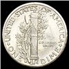 Image 2 : 1916-S Mercury Dime UNCIRCULATED
