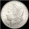 Image 1 : 1879-O Morgan Silver Dollar UNCIRCULATED