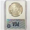 Image 2 : 1898-O Morgan Silver Dollar PGA MS65+