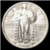 Image 1 : 1920 Standing Liberty Quarter CLOSELY