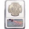 Image 2 : 1901-O Morgan Silver Dollar NGC MS60