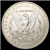 Image 2 : 1903 Morgan Silver Dollar UNCIRCULATED