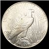 Image 2 : 1928-S Silver Peace Dollar CLOSELY UNCIRCULATED