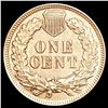 Image 2 : 1899 RD Indian Head Cent UNCIRCULATED