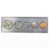 Image 2 : 1956 US Proof Coin Set (5 Coins)