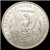 Image 2 : 1902 Morgan Silver Dollar UNCIRCULATED