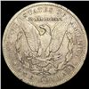 Image 2 : 1880-CC Morgan Silver Dollar NICELY CIRCULATED