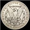 Image 2 : 1879-CC Morgan Silver Dollar NICELY CIRCULATED