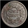 Image 2 : 1851 Large Cent CLOSELY UNCIRCULATED
