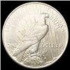 Image 2 : 1934-D Silver Peace Dollar CLOSELY UNCIRCULATED