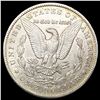 Image 2 : 1890-CC Morgan Silver Dollar CLOSELY UNCIRCULATED