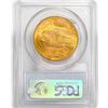 Image 2 : 1924 $20 Gold Double Eagle PCGS MS65