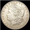 Image 1 : 1889-S Morgan Silver Dollar UNCIRCULATED