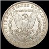 Image 2 : 1889-S Morgan Silver Dollar UNCIRCULATED