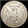 Image 2 : 1900-O/CC Morgan Silver Dollar NICELY CIRCULATED