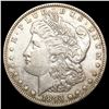 Image 1 : 1893 Morgan Silver Dollar CLOSELY UNCIRCULATED