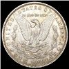 Image 2 : 1893 Morgan Silver Dollar CLOSELY UNCIRCULATED