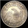 Image 2 : 1826 Capped Bust Half Dollar CLOSELY UNCIRCULATED