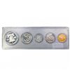 Image 2 : 1956 US Proof Coin Set (5 Coins)