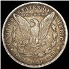 Image 2 : 1900-O/CC Morgan Silver Dollar NICELY CIRCULATED