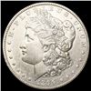 Image 1 : 1896-O Morgan Silver Dollar CLOSELY UNCIRCULATED