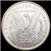 Image 2 : 1878-S Morgan Silver Dollar CLOSELY UNCIRCULATED