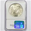 Image 2 : 1922 Silver Peace Dollar NGC MS64