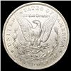 Image 2 : 1902 Morgan Silver Dollar CLOSELY UNCIRCULATED