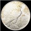 Image 2 : 1927-D Silver Peace Dollar CLOSELY UNCIRCULATED