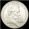 Image 1 : 1918 Illinois Half Dollar UNCIRCULATED