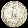 Image 2 : 1932-D Washington Silver Quarter CLOSELY