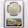 Image 2 : 1898-S Morgan Silver Dollar NGC XF40