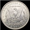 Image 2 : 1888 Morgan Silver Dollar CLOSELY UNCIRCULATED