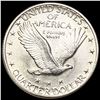 Image 2 : 1930 Standing Liberty Quarter UNCIRCULATED