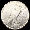 Image 2 : 1928-S Silver Peace Dollar CLOSELY UNCIRCULATED