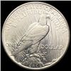 Image 2 : 1926-D Silver Peace Dollar CLOSELY UNCIRCULATED