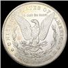 Image 2 : 1878-S Morgan Silver Dollar CLOSELY UNCIRCULATED
