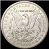 Image 2 : 1903 Morgan Silver Dollar CLOSELY UNCIRCULATED