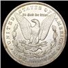 Image 2 : 1892 Morgan Silver Dollar CLOSELY UNCIRCULATED