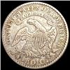Image 2 : 1829 Capped Bust Dime NICELY CIRCULATED