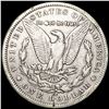 Image 2 : 1879-CC Morgan Silver Dollar NICELY CIRCULATED