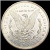 Image 2 : 1878-S Morgan Silver Dollar CLOSELY UNCIRCULATED