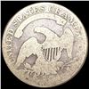 Image 2 : 1829 Capped Bust Half Dollar NICELY CIRCULATED