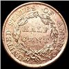 Image 2 : 1809 Classic Head Half Cent CLOSELY UNCIRCULATED