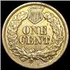 Image 2 : 1863 Indian Head Cent CLOSELY UNCIRCULATED